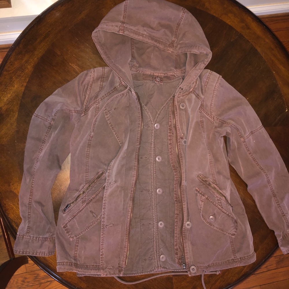 American Eagle Jacket - image 1